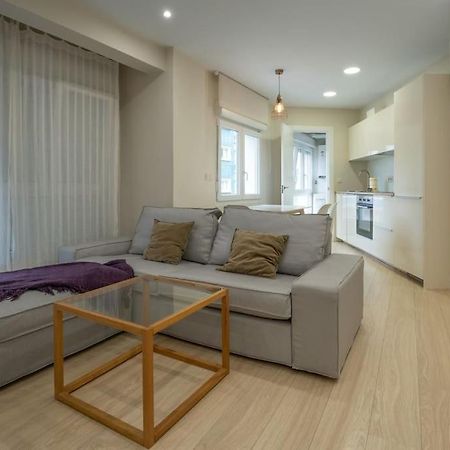 Central Comfort Santander Apartment Exterior photo